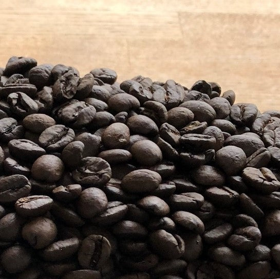 ブラジル・オーガニック