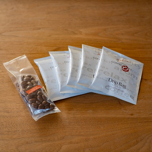 WORKS スイートギフト①