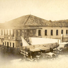 ビンテージブレンド