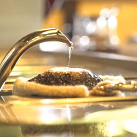 ダークローストブレンド