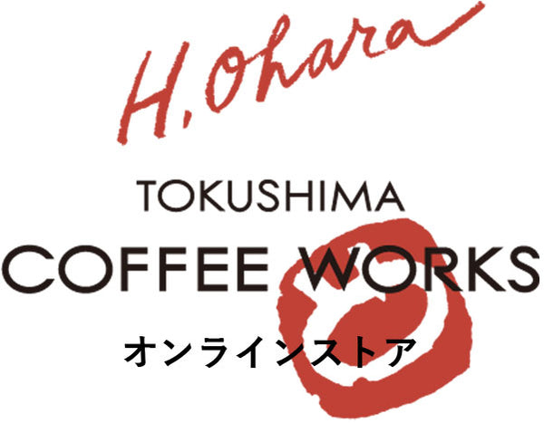 TOKUSHIMA COFFEE WORKS