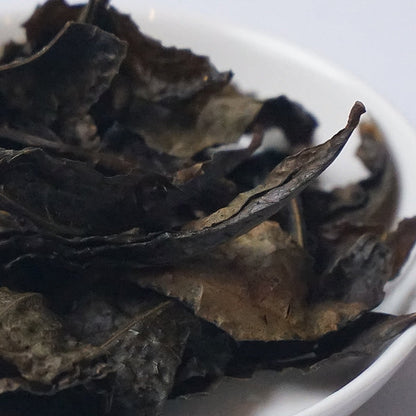 空茶(番茶・一番茶)