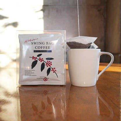 ドリップバッグ詰め合わせ