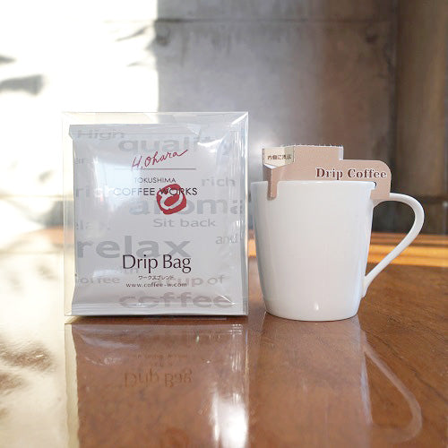 ドリップ＆スイングギフト