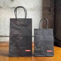 手提げ袋（黒）