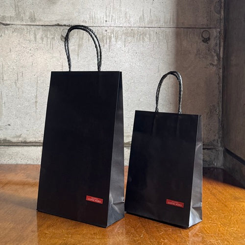 手提げ袋（黒）