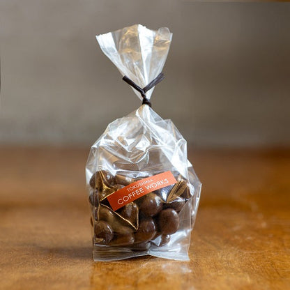 コーヒービーンズチョコ