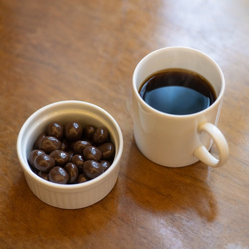 コーヒービーンズチョコ