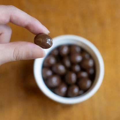 コーヒービーンズチョコ