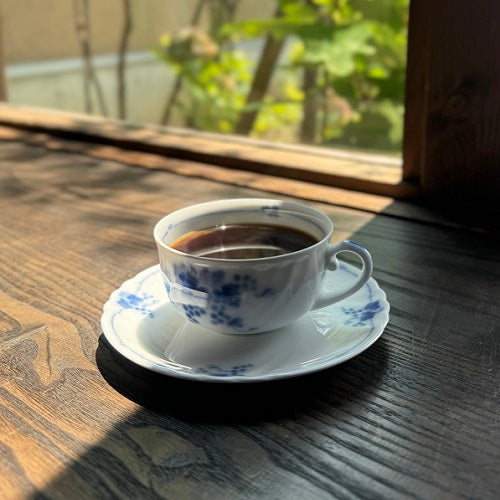 デカフェブレンド