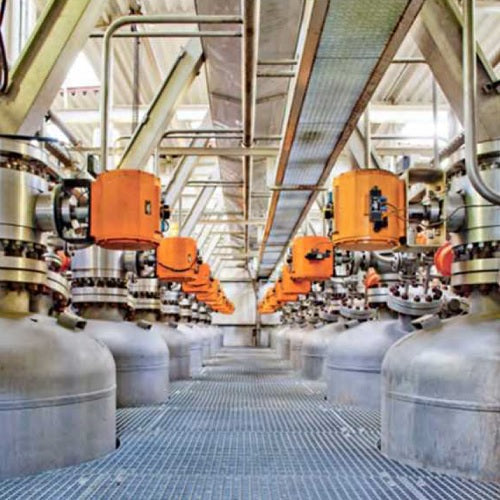 ブラジル・デカフェ