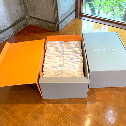 ドリップバッグギフト オリジナルBOX【50P入】