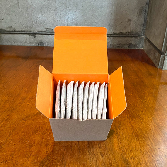 ドリップバッグギフト オリジナルBOX【10P入】