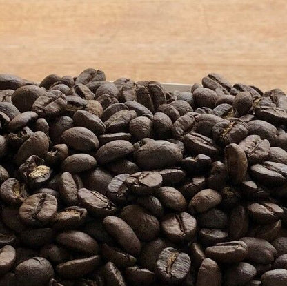 オーガニックブレンド