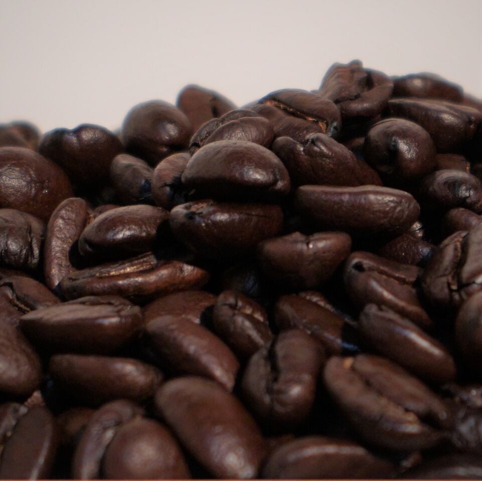 ダークローストブレンド – TOKUSHIMA COFFEE WORKS