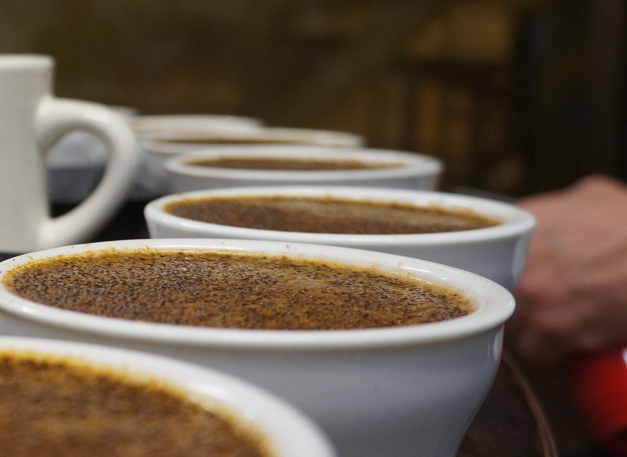 コスタリカ・グラニートス・イエローハニー