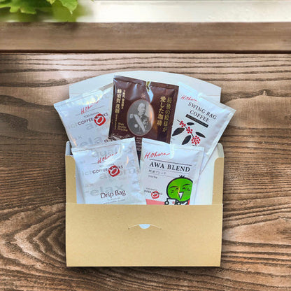 お試しドリップバッグセットＡ