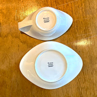 【SALE】ミヤザキ食器 M-style スープカップ＆ソーサー