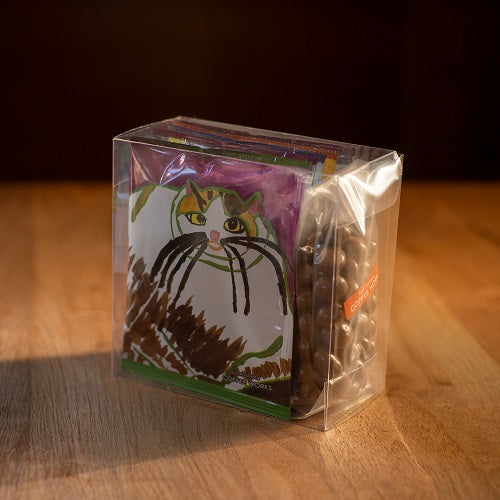 WORKS スイートギフト②