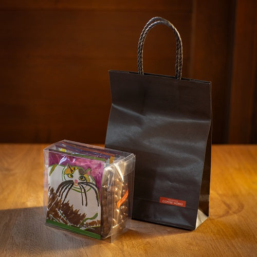 WORKS スイートギフト②