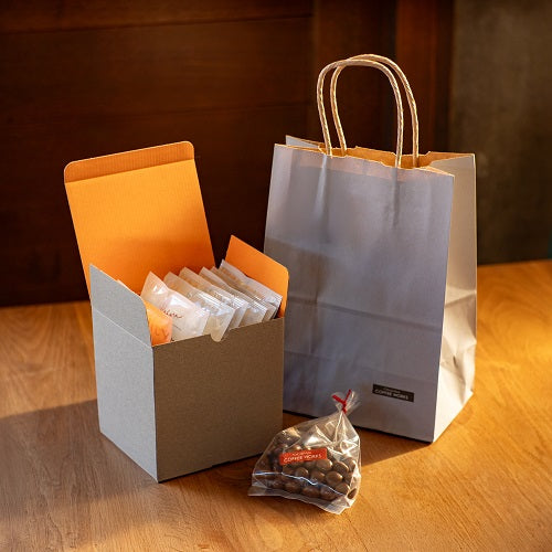 WORKS スイートギフト③