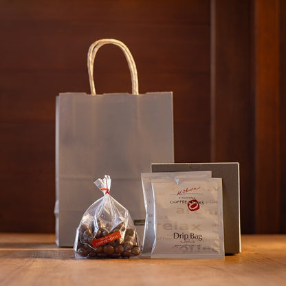 WORKS スイートギフト③