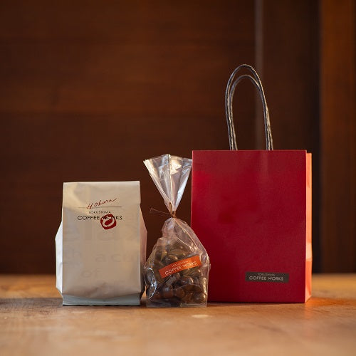 WORKS スイートギフト④