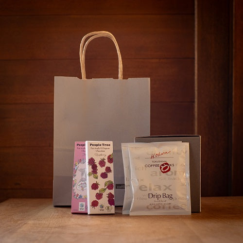 WORKS スイートギフト⑦