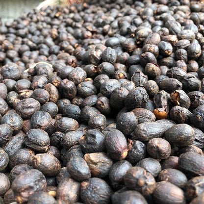 コロンビア・ウシュウシュ・ナチュラル