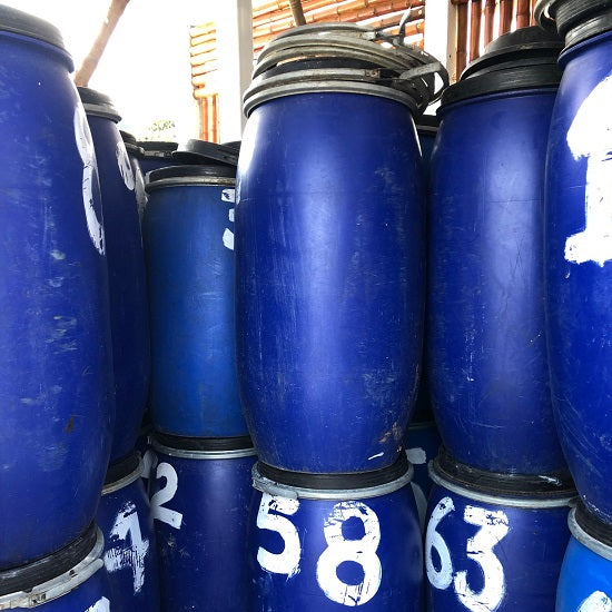 コロンビア・ウシュウシュ・ナチュラル