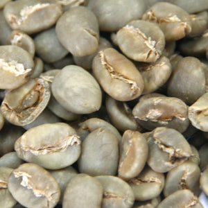 インドネシア ・マンデリン・トバブルー  生豆