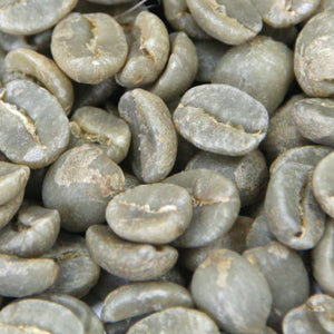 タンザニア  生豆
